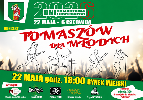 Dni Tomaszowa Lubelskiego